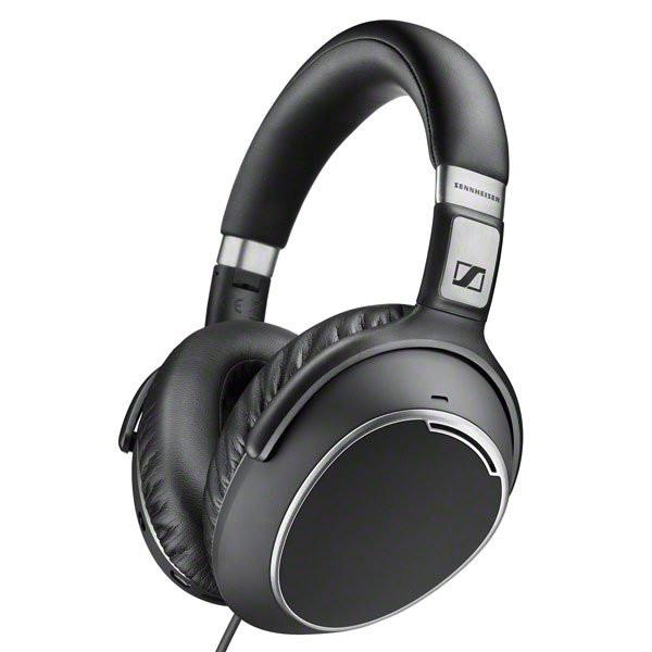 Sennheiser PXC 480 Wireless Headphones - Good Condition - ReDial Sennheiser PXC 480 Wireless Headphones - Good Condition - ReDial